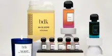 Lvmh luxury ventures entra nel capitale di Bdk parfums
