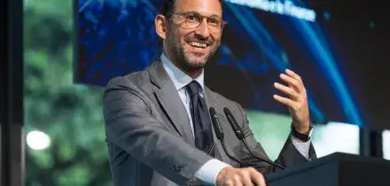 Verso decisione cdm per la Consob: Federico Freni in pole position