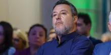 Banche, la Lega rilancia il contributo del 5%. Salvini: &laquo;Si pu&ograve; fare subito&raquo;
