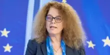 Bce, il falco Isabel Schnabel apre al rialzo dei tassi e si candida alla presidenza dopo Lagarde