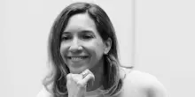 Anouck Duranteau-Loeper verso Yves Saint Laurent come numero due dopo C&eacute;dric Charbit