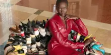 Ferragamo, management cauto sull&rsquo;andamento del business. Titolo in rosso dopo la semestrale