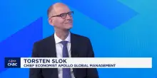 Il private credit? Ecco perch&eacute; non &egrave; in crisi. Parla Torsten Slok (Apollo Global)