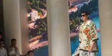 Dolce&Gabbana porta a Milano il sapore di un&rsquo;estate siciliana