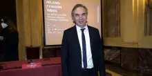 Carlo Capasa (Cnmi): «Il pericolo è un incremento dei prezzi dell’export Made in Italy fino al 25-30%»
