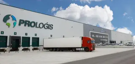 Prologis accelera in Italia: investimenti per 120 milioni. E-commerce, difesa e sostenibilit&agrave; spingono il settore