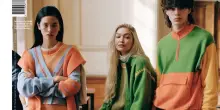 The wowness 113, Gigi Hadid: &laquo;Volevo un brand che fosse fedele a me stessa&raquo;