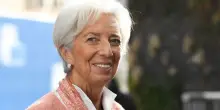 Lagarde (Bce): bene l’Italia ma sulle banche attenti alle tasse. Intervista esclusiva a Class Cnbc | IL VIDEO