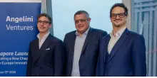 Angelini Ventures apre a Singapore per crescere in Oriente. Mentre il gruppo prepara un’acquisizione negli Stati Uniti