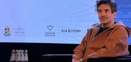 Lorenzo Bertelli: &laquo;Su Versace vogliamo cambiare la top line, portando fatturato&raquo;