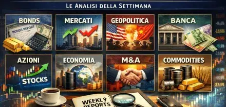 Mps e Banco Bpm pronte a riscrivere il mondo del credito, come lo yen con il dollaro. Cosa c'&egrave; sotto la lente degli analisti