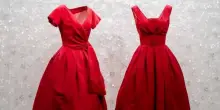 Alla Fondazione Azzedine Ala&iuml;a una mostra per raccontare il legame del couturier con l&rsquo;Africa