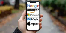 Delle big tech non fa paura solo il debito. Una questione di sovranit&agrave; monetaria