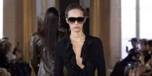 Tra le groupies hot vestite da Balmain