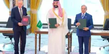 Nasce la Nato del Medio Oriente: a cosa serve il patto firmato tra Arabia Saudita, Pakistan e Turchia e cosa cambia adesso