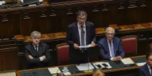Giorgetti: useremo la clausola Ue per investimenti energetici e difesa