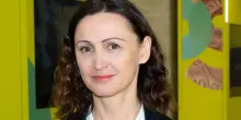 Poste Italiane, parla la presidente Silvia Rovere: cos&igrave; valorizzeremo i nostri dipendenti senior. Grazie anche alla AI