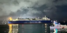 Stoccaggi gas, Italia in vantaggio nonostante Hormuz: 20 punti di distacco all&rsquo;Europa