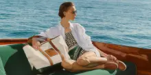 Tod&rsquo;s svela la nuova collezione Marlin ispirata all&rsquo;imbarcazione di JF Kennedy