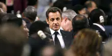 Nicolas Sarkozy torna in libertà. Accolta la richiesta di scarcerazione dell’ex presidente