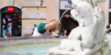 L&rsquo;Europa investita dal caldo record. Ma perch&eacute; rifiuta i condizionatori d&rsquo;aria?