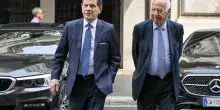 Risiko bancario, voci di un&rsquo;offerta di Unipol-Bper su Mps sostenuta da Intesa Sanpaolo alternativa a quella di Banco Bpm
