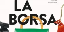 Da oggetto funzionale ad archivio emotivo. La storia della borsa raccontata in un libro