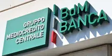 BdM Banca, arrivano le offerte vincolanti per l&rsquo;ex Popolare di Bari. &Egrave; gara a quattro: ecco i pretendenti