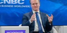 Bank of America, la trimestrale delude. Il ceo Brian Moynihan: &laquo;Ecco come torneremo a crescere&raquo;