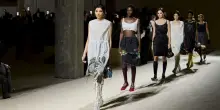 Il titolo Prada recupera terreno, sfiorato il +9% in cinque giorni