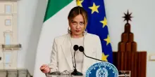 Spazio, la premier Meloni approva il Documento Strategico: per la filiera italiana 7,8 miliardi fino al 2028