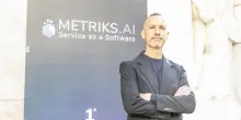 Metriks.AI apre ai soci di TradeLab e punta all&rsquo;alleanza con Mare Group