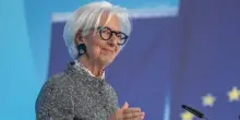 Tassi, la stretta Bce non &egrave; finita. I mercati guardano alla riunione di settembre e alle mosse di Trump