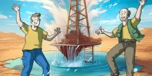 Il boom dell&rsquo;AI sta creando un vincitore inatteso: ecco perch&eacute; il megatrend dell&rsquo;acqua sta tornando a rendere