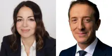 PwC Legal si rafforza nei financial services con l&rsquo;ingresso di Valeria Mercatante e Simone Mezzacapo