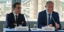 Materie prime critiche, Urso: Italia in campo con un progetto per il primo sito europeo di stoccaggio. Dove sar&agrave;