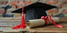 Per mantenerli in Italia i neolaureati devono essere pagati il 50% in pi&ugrave;