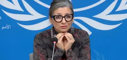 Usa, tornano le sanzioni contro Francesca Albanese: la relatrice Onu finisce di nuovo nella blacklist del Tesoro