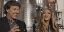 Beyonc&eacute; rileva la quota di Lvmh nel suo marchio di whisky SirDavis