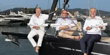 Dalla parte di Swan (da oltre 60 anni)