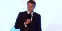 Stellantis: un miliardo di investimenti per produrre auto elettriche in Francia. L&rsquo;annuncio del presidente Macron