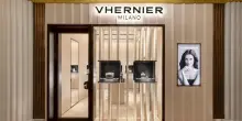 Vhernier si espande in Cina e apre due boutique a Beijing e Shanghai
