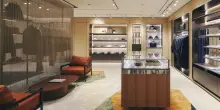 Canali accelera la sua espansione globale con nuove boutique a Los Angeles e Seoul