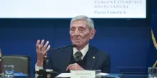 Addio a Natalino Irti, maestro del diritto civile italiano
