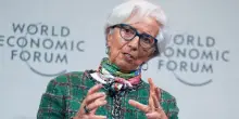 Lagarde (Bce) avverte: la crescita europea sta frenando. Dazi Usa non lontani dalle previsioni della banca centrale