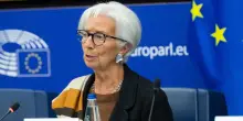 La Bce alzer&agrave; i tassi ma non fornir&agrave; indicazioni in attesa di valutare l&rsquo;effetto AI