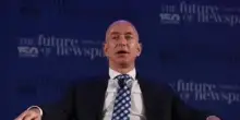 Jeff Bezos investe 34 milioni di dollari sulla moda green