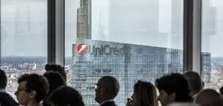 Euromoney awards, Unicredit premiata come miglior banca d&rsquo;Europa. In Italia vince Bper