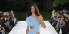 Il linguaggio del corpo di Stella McCartney