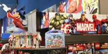 Il reattore Arc tra Eni, Google...e gli Avengers